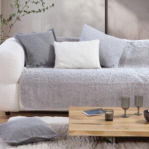 Ριχτάρι Vanjel Silver Nef-Nef Homeware