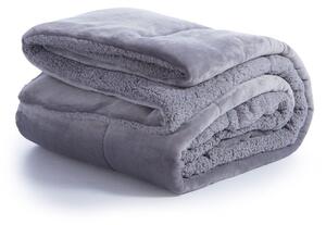 Κουβερτοπάπλωμα Singular 24 Grey Nef-Nef Homeware