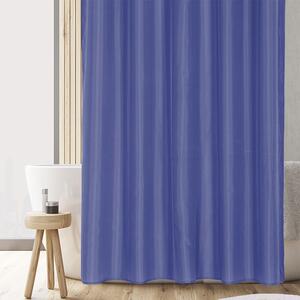 Κουρτίνα Μπάνιου Shower Blue Nef-Nef Homeware