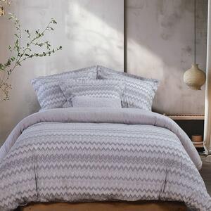 Πάπλωμα Energy Grey Nef-Nef Homeware