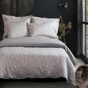 Παπλωματοθήκη Darwood (Σετ 3τμχ) Light Grey Nef-Nef Homeware