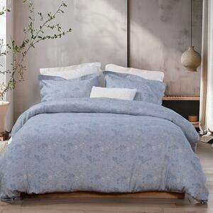 Σεντόνια Vista (Σετ 4τμχ) Light Blue Nef-Nef Homeware