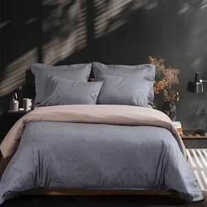 Σεντόνια Krambus (Σετ 4τμχ) Denim Nef-Nef Homeware