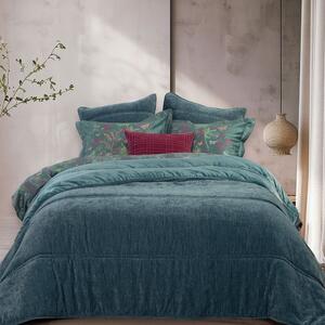 Κουβερτοπάπλωμα Paradise Green Nef-Nef Homeware