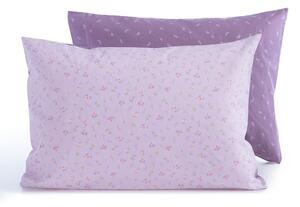 Μαξιλαροθήκη Lorelay Lilac Nef-Nef Homeware