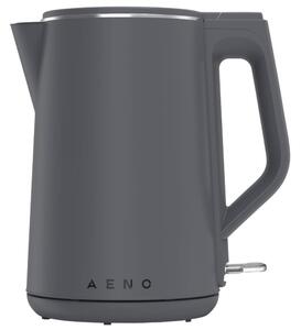 AENO - Βραστήρας 1,5 l 2200W/230V μαύρο