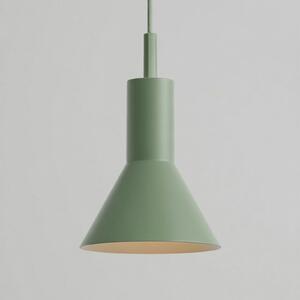 IT´S ABOUT ROMI ITS Κρεμαστό φωτιστικό Stavanger, πράσινο matcha, E14, ρυθμιζόμενος, Πράσινο, Σαλόνι / τραπεζαρία, Μέταλλο, σύγχρονο