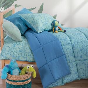 Πάπλωμα Παιδικό Jungle Combo Green Nef-Nef Homeware