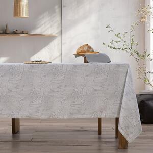 Τραπεζόμαντηλο Thron Grey Nef-Nef Homeware