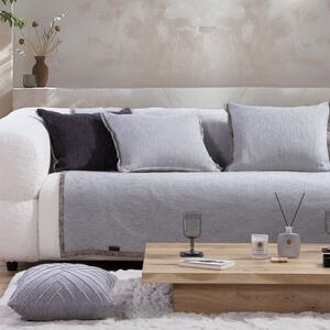 Ριχτάρι New Tanger Light Grey-Ecru Nef-Nef Homeware