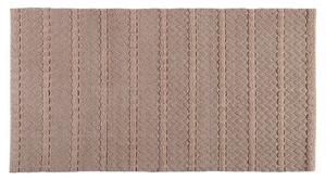 Χαλάκι Κουζίνας Clodia 70X140 Beige Nef-Nef Homeware