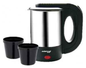 Mistral PLus AT-107 - Ηλεκτρικός Βραστήρας 0.5lt