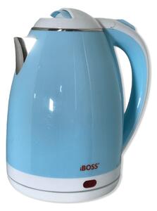 IBoss KK311 - Ηλεκτρικός Βραστήρας INOX 1800Watt