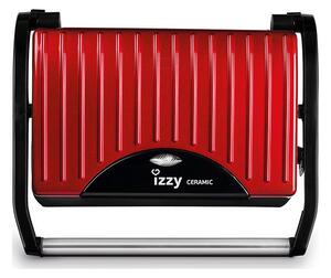 Izzy IZ 2008 Panini Spicy Red - Σαντουιτσιέρα 800w - 223700
