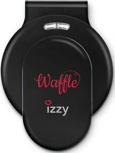 Izzy IZ 2003 Βαφλιέρα Με Αποσπώμενες Πλάκες Waffle - 223585