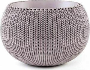 Keter Γλάστρα Μωβ Μικρή 3,2 Lt - 26.00117