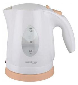 Mistral Plus MI-1002P Βραστήρας 1lt 1000W