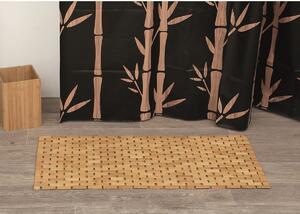 Πατάκι μπάνιου 100/% Bamboo 42x100cm
