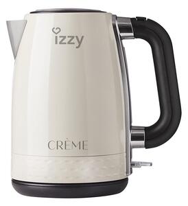 Izzy IΖ-3012 Βραστήρας 1.7lt 2000W 224090