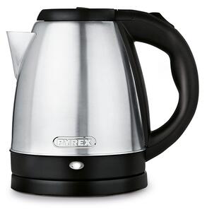 Pyrex SB-540 Βραστήρας 1.5lt 2000W Ασημί - 333155