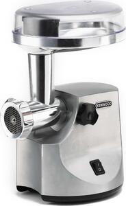 Kenwood MG510 Μηχανή Άλεσης Κιμά 1600W Ασημί