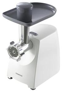 Kenwood MG 360 Μηχανή Άλεσης Κιμά 1400W Λευκή