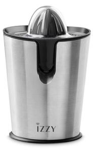 Izzy 224269 IZ-6300 Ηλεκτρικός Στίφτης 100W Inox