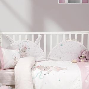 Πάντα Κούνιας (200x40) Nima Baby Ballet Bunny