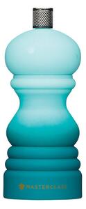 Kitchen Craft Capstan Χειροκίνητος Μύλος Πιπεριού Ξύλινος Green Ombre 12cm
