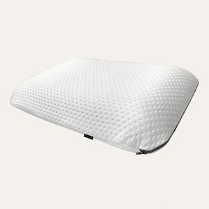 Μαξιλάρι Ύπνου Ανατομικό Μέτριο (60x40x13) La Luna Classic Memory Foam 3000019