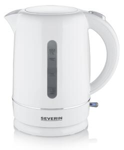SEVERIN Βραστήρας 2200W, 1.7lt Λευκός -wk4325