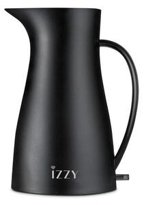 Izzy IZ-3017 Aria Βραστήρας 1.2lt 1700W Μαύρος 224241