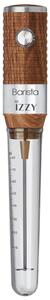 Izzy 224132 Barista Φραπεδιέρα Χειρός Ρεύματος 30W Καφέ