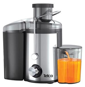 Telco - Αποχυμωτής 650 Watt inox MM-A68