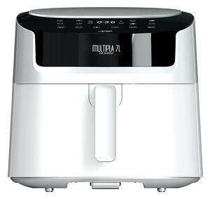 Gruppe AF9005T-GS Air Fryer 7lt Λευκό
