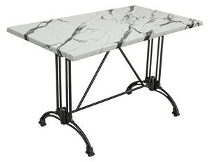CITY ΜΑΚΡ/ΝΗ ΑΛ. WERZALIT 70X120εκ. ΜΑΡΜΑΡΟ CARRARA - ZITA PLUS