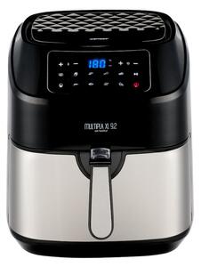 Gruppe KDF-580D Air Fryer 9.2lt Μαύρο