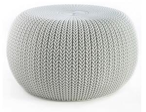 Keter Cosy Knit - Κάθισμα -Γαλάζιο- 26.00169