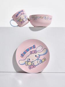 Sinsay - Κεραμικό πιάτο Cinnamoroll - πολυχρωμο