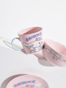 Sinsay - Κεραμική κούπα Cinnamoroll - πολυχρωμο