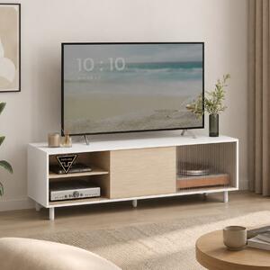 Έπιπλο Τηλεόρασης (140x39x45) Vasagle LTV466W01V1