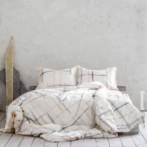 Κουβερλί Μονό (160x240) Nima Bed Linen La Pintura Salmon