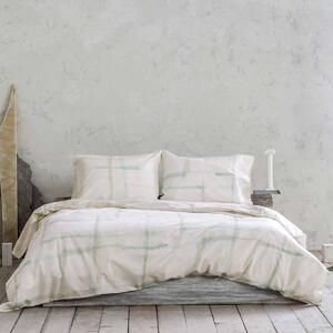 Κουβερλί Μονό (160x240) Nima Bed Linen La Pintura Mint