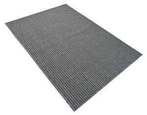 Μοκέτα Διαδρόμου (80x150) Pol Rugs & Mats Denver Grey
