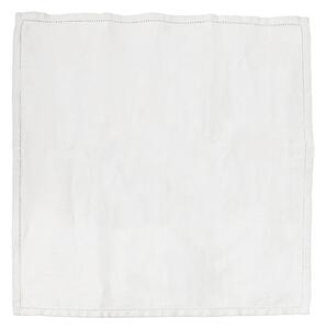 Πετσετα Φαγητου Steady 48X48 - Λευκό - Nef-Nef Homeware