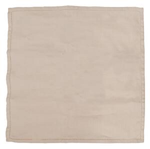 Πετσετα Φαγητου Steady 48X48 - Εκρού - Nef-Nef Homeware