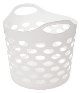 Καλάθι Ρούχων (Φ37x38) F-V Flex White 117067L
