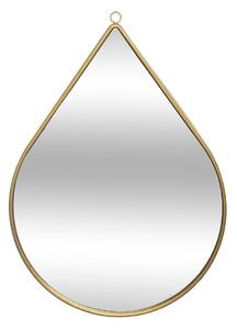 Διακοσμητικός Καθρέφτης Τοίχου (21x29) A-S Drop 169334