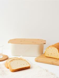 Sinsay - BREAD BIN - μπεζ
