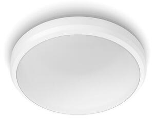 Philips - LED Φωτιστικό οροφής μπάνιου DORIS LED/17W/230V 2700K IP44